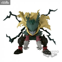 My Hero Academia - Figurine...