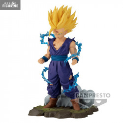 Dragon Ball Z - Son Gohan...