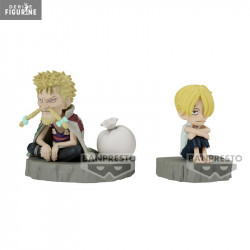 One Piece - Figurine Sanji...