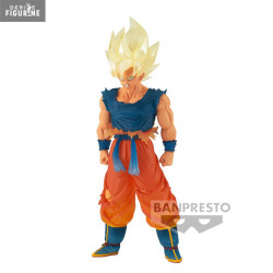 Dragon Ball Z - Son Goku...