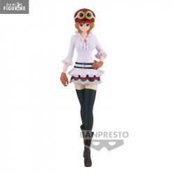 One Piece - Figurine Koala,...