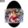 One Piece - Figurine Shinobu, DXF The Grandline Series Wanokuni