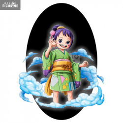 One Piece - Figurine...