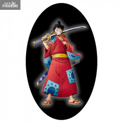 One Piece - Monkey D. Luffy...
