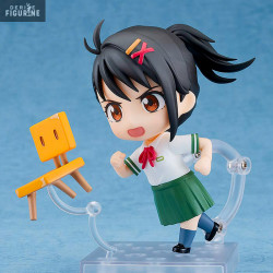 Suzume - Figurine Suzume...