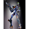 Neon Genesis Evangelion - Figure Diecast Metal Build EVA-01 Test Type
