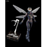Marvel, Ant-man et la Guêpe - Figurine The Wasp et Tamashii Stage, S.H. Figuarts