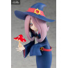 Little Witch Academia - Figurine Sucy Manbavaran, Pop Up Parade