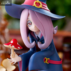 Little Witch Academia -...