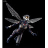 Marvel, Ant-man and the Wasp - Figure The Wasp and Tamashii Stage, S.H. Figuarts