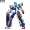 Deus Machina Demonbane - Figurine Demonbane, Moderoid Plastic Model Kit