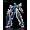 Deus Machina Demonbane - Figurine Demonbane, Moderoid Plastic Model Kit