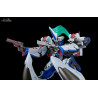 Deus Machina Demonbane - Figurine Demonbane, Moderoid Plastic Model Kit
