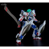 Deus Machina Demonbane - Figurine Demonbane, Moderoid Plastic Model Kit