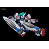 Deus Machina Demonbane - Figurine Demonbane, Moderoid Plastic Model Kit