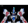 Deus Machina Demonbane - Figurine Demonbane, Moderoid Plastic Model Kit