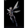 Marvel, Ant-man et la Guêpe - Figurine The Wasp et Tamashii Stage, S.H. Figuarts