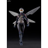 Marvel, Ant-man and the Wasp - Figure The Wasp and Tamashii Stage, S.H. Figuarts