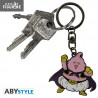 Dragon Ball Z keychain - Majin Buu