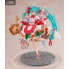 Character Vocal Series 01 - Figurine Miku Hatsune, Maneki Miku
