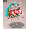 Character Vocal Series 01 - Miku Hatsune figure, Maneki Miku