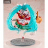 Character Vocal Series 01 - Figurine Miku Hatsune, Maneki Miku
