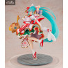 Character Vocal Series 01 - Figurine Miku Hatsune, Maneki Miku