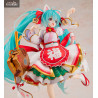 Character Vocal Series 01 - Figurine Miku Hatsune, Maneki Miku