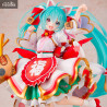 Character Vocal Series 01 - Figurine Miku Hatsune, Maneki Miku
