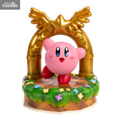 Nintendo - Kirby and the...