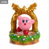 Nintendo - Kirby and the Goal Door figure, Collector's Edition
