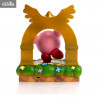 Nintendo - Kirby and the Goal Door figure, Collector's Edition