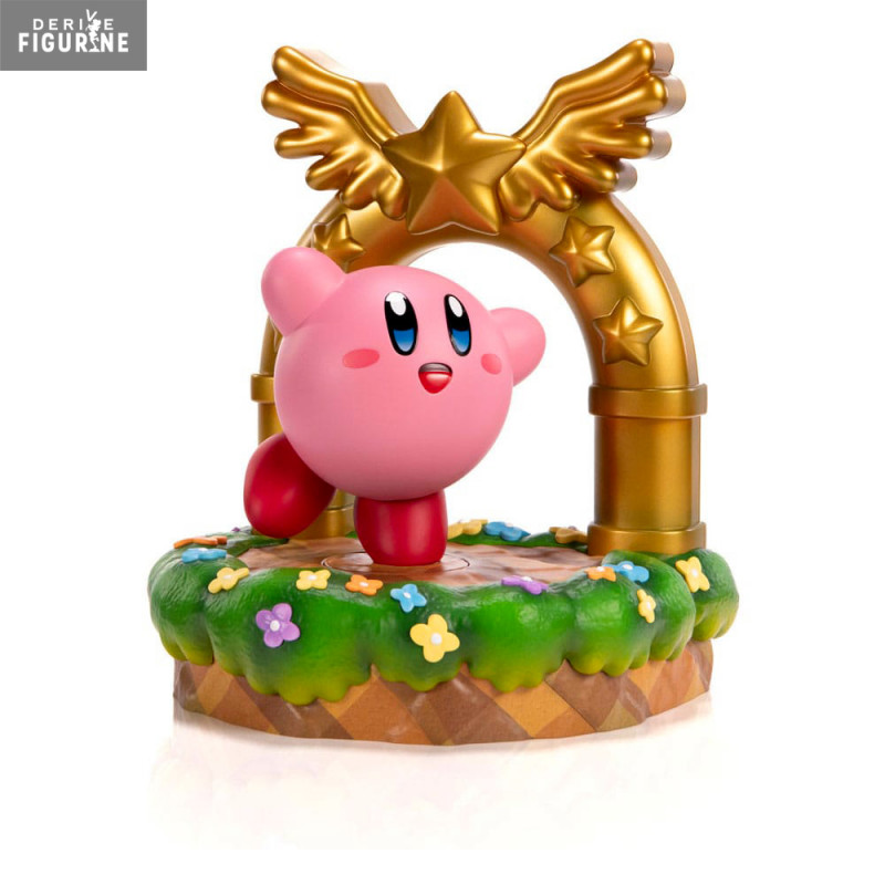 Nintendo - Kirby and the...