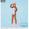 The Quintessential Quintuplets - Figurine Yotsuba Nakano, Movingood!!!