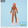 The Quintessential Quintuplets - Figurine Yotsuba Nakano, Movingood!!!