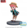 Spy × Family - Figurine Anya Forger Stylish Look Vol. 2, Luminasta