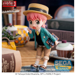 Spy × Family - Figurine...