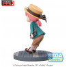 Spy × Family - Figurine Anya Forger Stylish Look Vol. 2, Luminasta