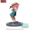 Spy × Family - Figurine Anya Forger Stylish Look Vol. 2, Luminasta