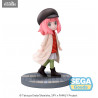 Spy × Family - Figurine Anya Forger Stylish Look Vol. 1, Luminasta