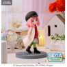 Spy × Family - Figurine Anya Forger Stylish Look Vol. 1, Luminasta