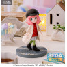 Spy × Family - Figurine Anya Forger Stylish Look Vol. 1, Luminasta