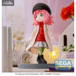 Spy × Family - Figurine...