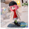 Spy × Family - Figurine Anya Forger Stylish Look Vol. 1, Luminasta