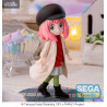 Spy × Family - Figurine Anya Forger Stylish Look Vol. 1, Luminasta