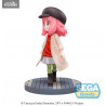 Spy × Family - Figurine Anya Forger Stylish Look Vol. 1, Luminasta