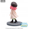 Spy × Family - Figurine Anya Forger Stylish Look Vol. 1, Luminasta
