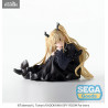 Spy Classroom - Figurine Erna, PM Perching