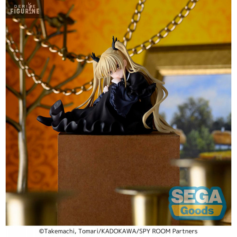 Spy Classroom - Figurine...