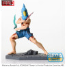 Shangri-La Frontier - Sunraku figure, Luminasta